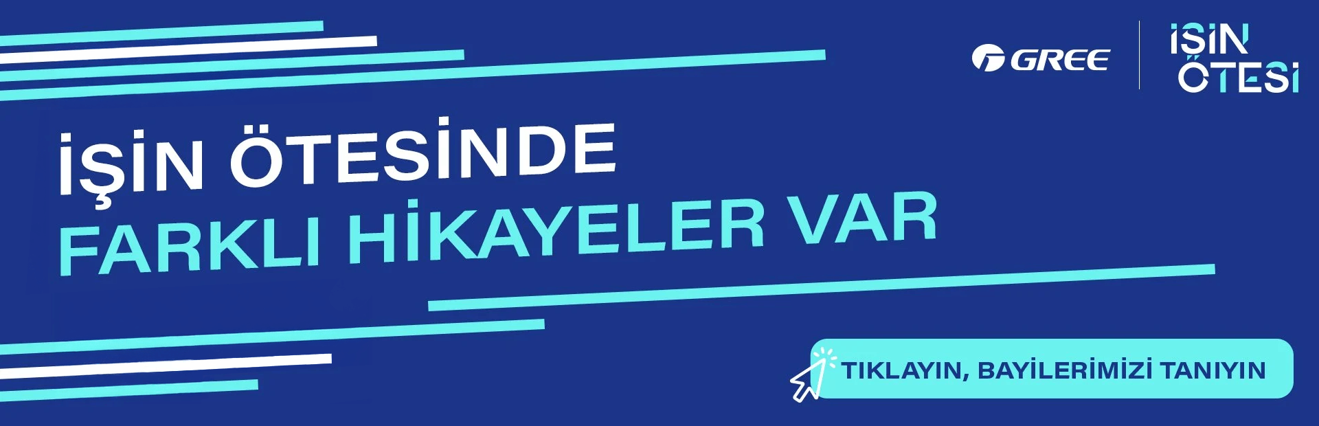 İşin Ötesinde Farklı Hikayeler Var
