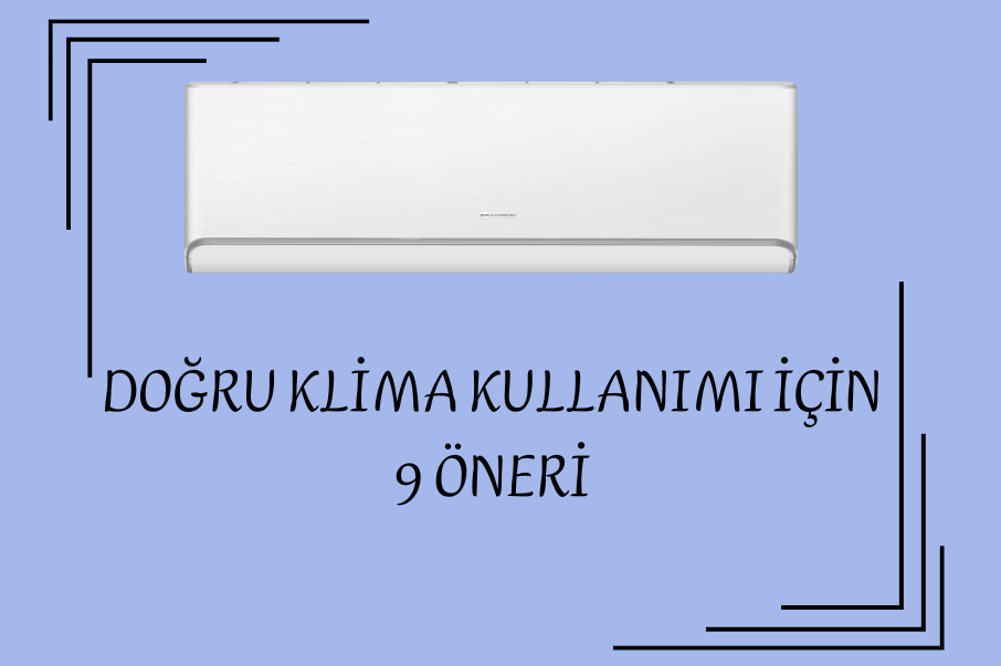 Klimanın Faydalarını Maksimuma Çıkarmanın 9 Yolu