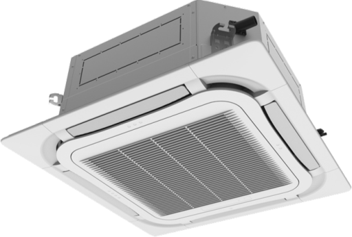 Kaset Tipi Ticari Klima