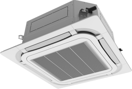 Kaset Tipi Ticari Klima