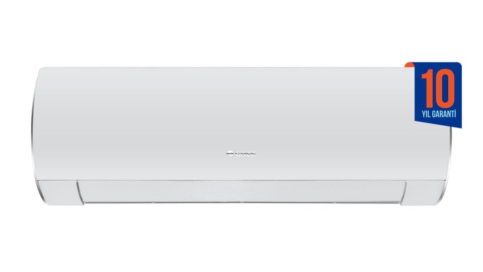 Fairy 18000 BTU/h – Beyaz