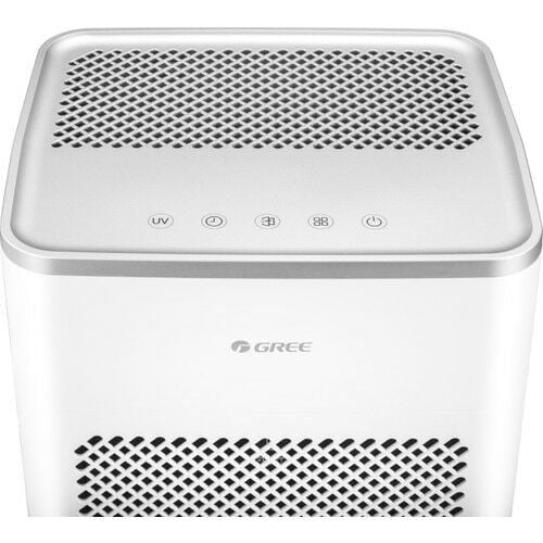 Square Hava Temizleme Cihazı