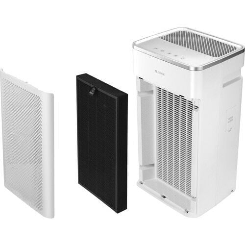 Square Hava Temizleme Cihazı