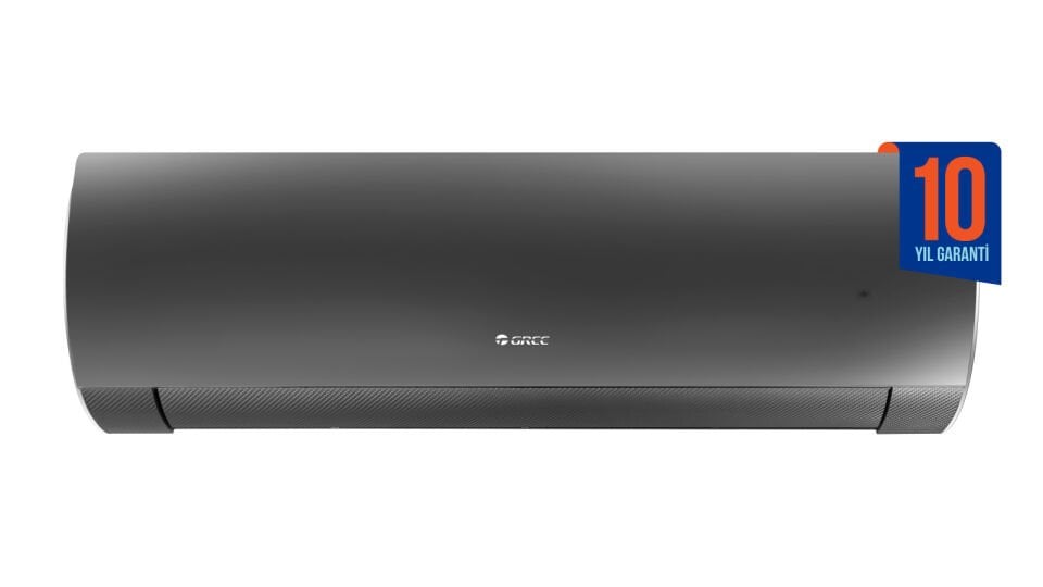 Fairy 18000 BTU/h – Antrasit Gri
