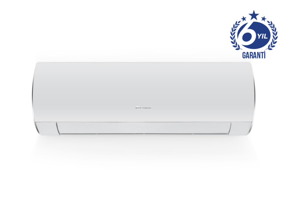 Fairy 12000 BTU/h – Beyaz