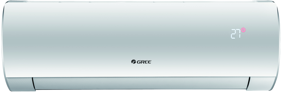 Fairy 12000 BTU/h – Beyaz