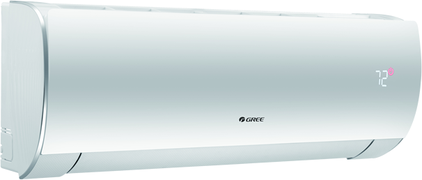 Fairy 12000 BTU/h – Beyaz