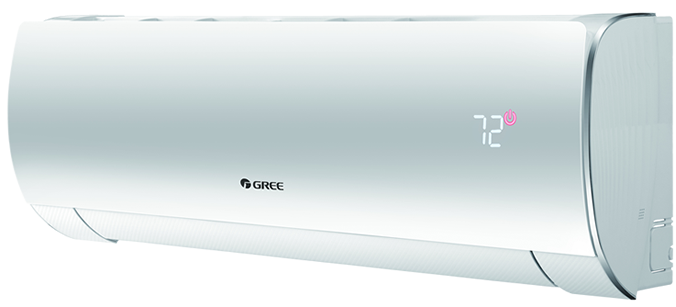 Fairy 12000 BTU/h – Beyaz