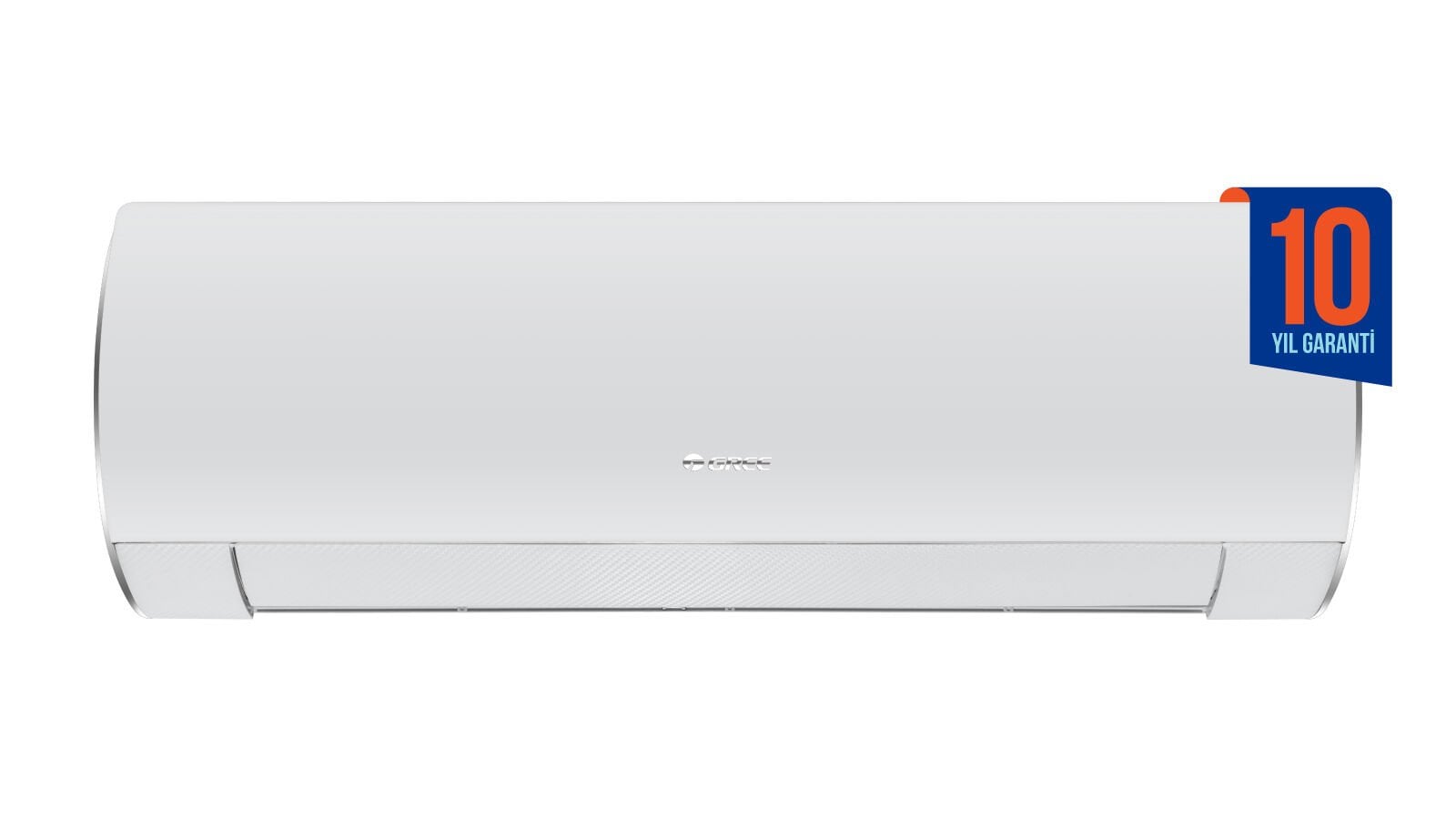 Fairy 12000 BTU/h – Beyaz