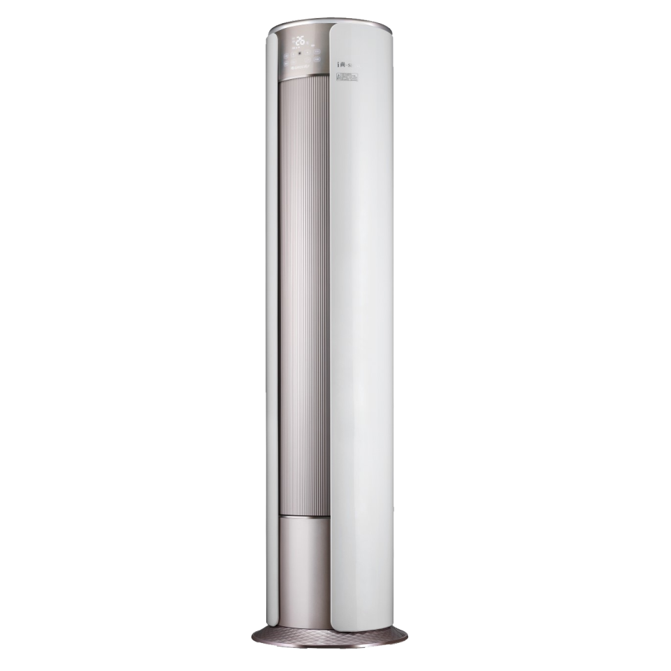 I-Shine Salon Tipi Inverter Split Klima 24000 BTU/h