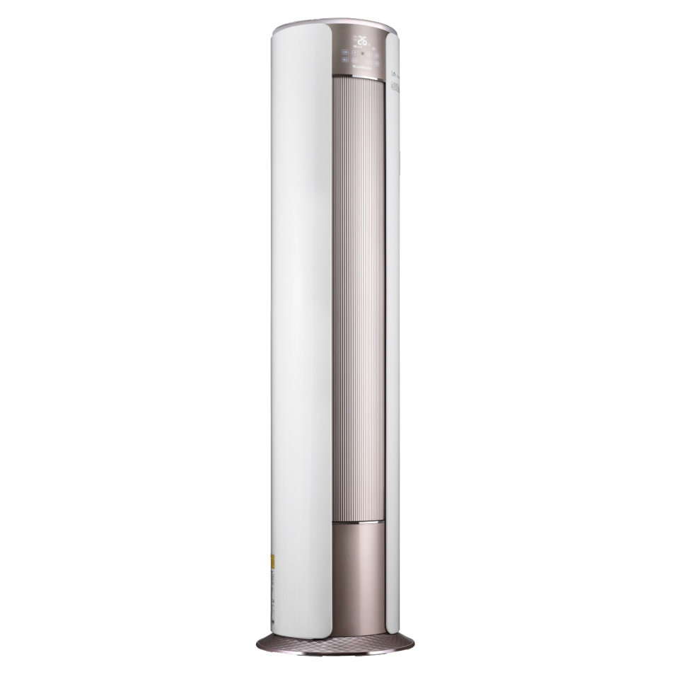 I-Shine Salon Tipi Inverter Split Klima 24000 BTU/h