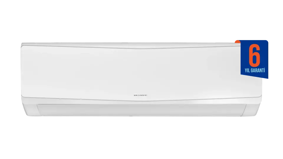 Gree Aphro 9000 BTU/h İnverter Duvar Tipi Klima