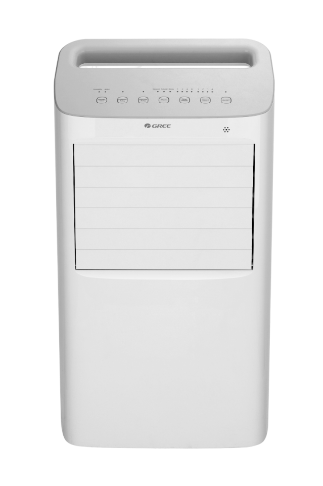 Aquawind 10 L Evaporatif Soğutucu