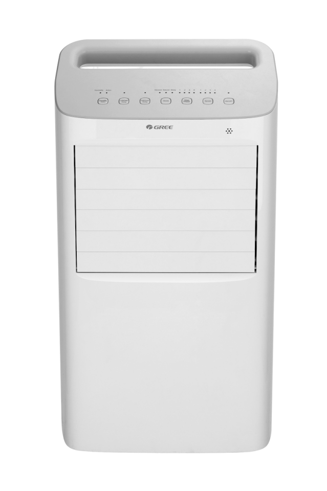 Gree Aquawind 10L Evaporatif Soğutucu | GREE