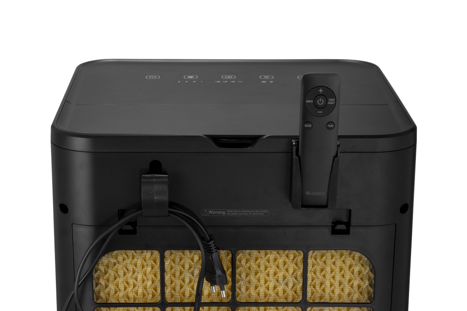 Gree Aquawind 60L Evaporatif Soğutucu