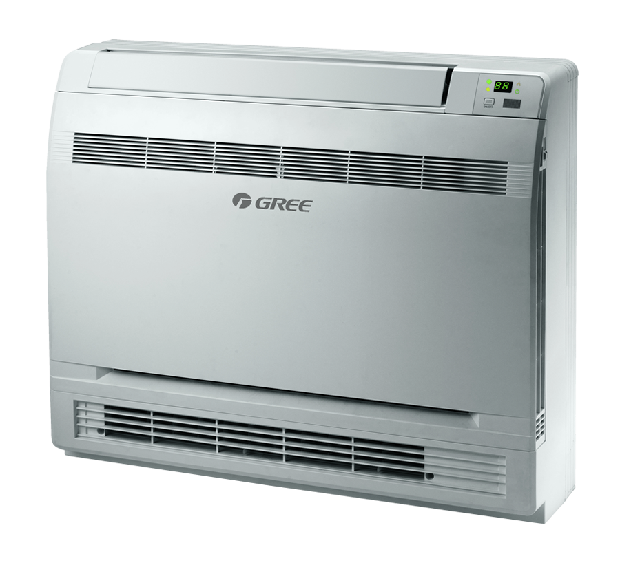 Multi Konsol Tipi İç Ünite – 9000 BTU/h