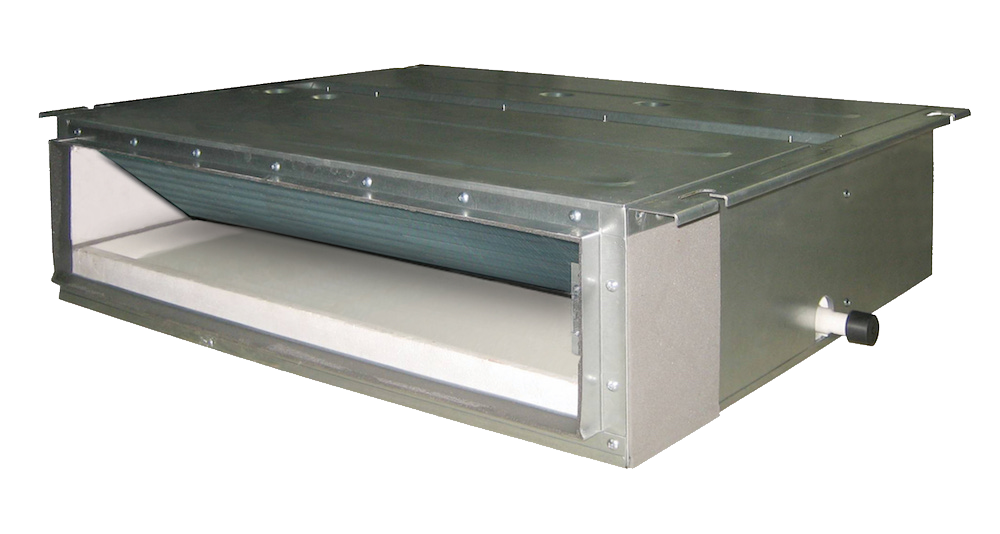 Multi Kanal Tipi İç Ünite – 12000 BTU/h