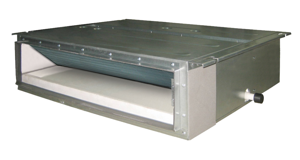 Multi Kanal Tipi İç Ünite – 18000 BTU/h