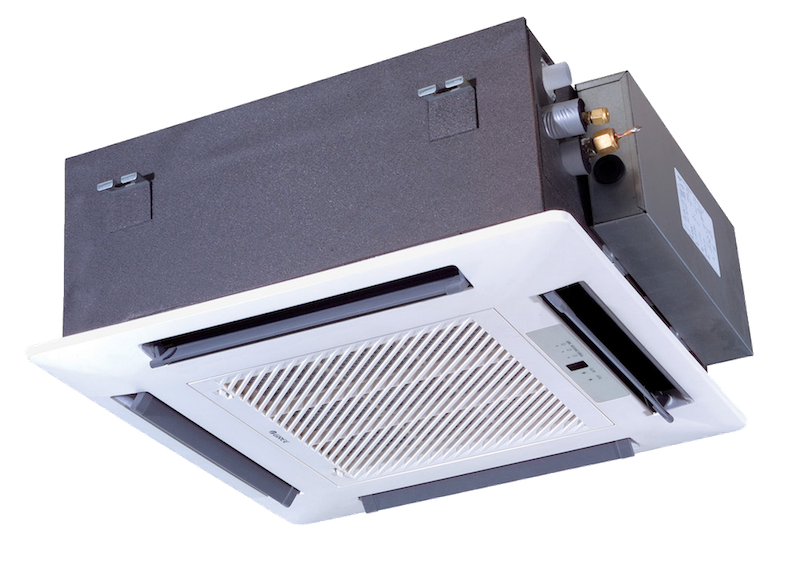Gree Multi Sistem Kaset Tipi İç Ünite – 18000 BTU/h