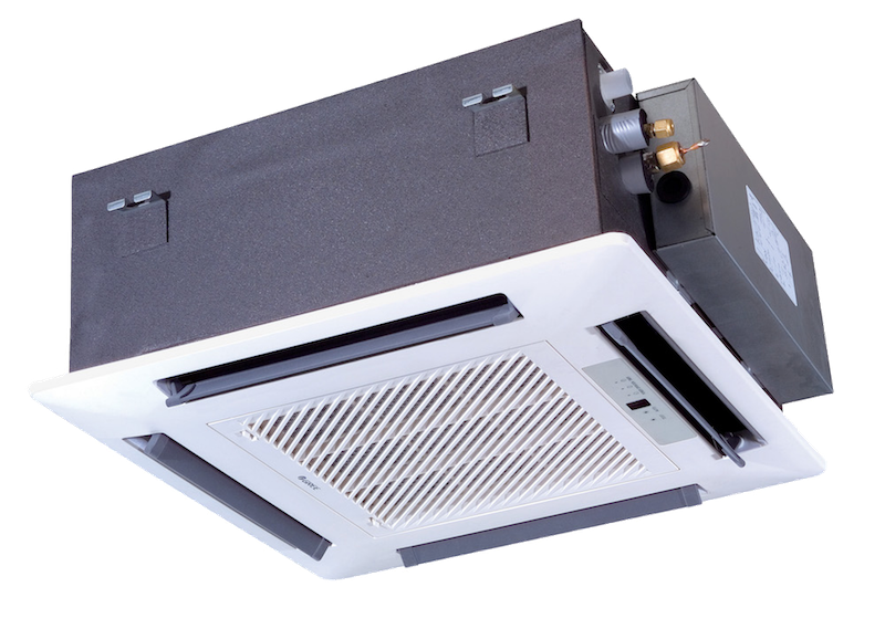 Multi Kaset Tipi İç Ünite – 24000 BTU/h
