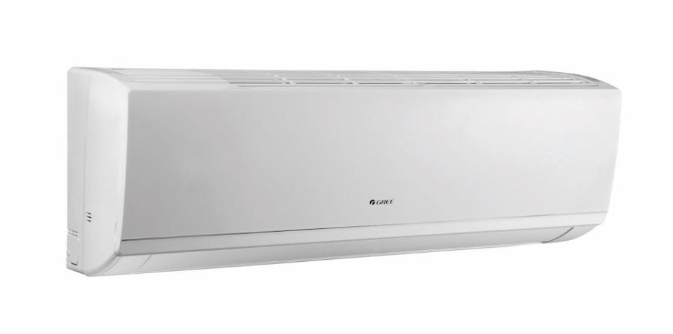Gree Multi Sistem Lomo Duvar Tipi İç Ünite – 9000 BTU/h