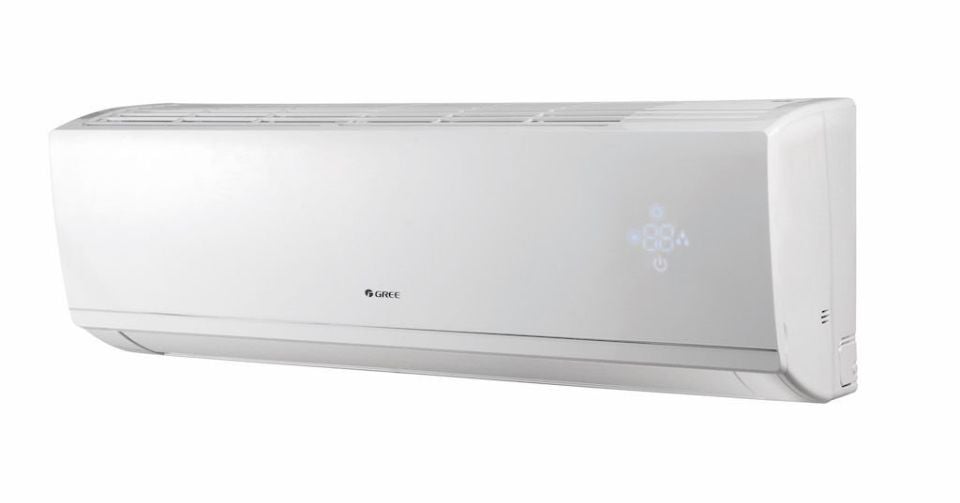 Gree Multi Sistem Lomo Duvar Tipi İç Ünite – 9000 BTU/h