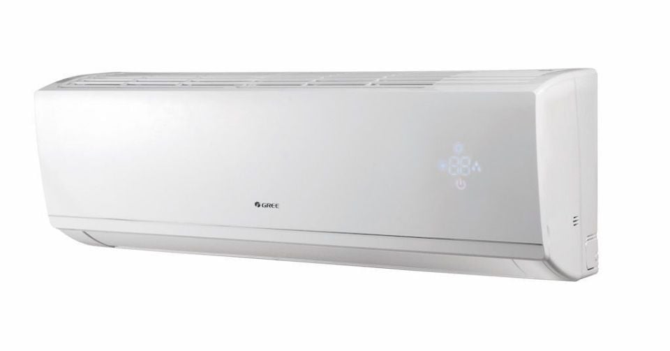Gree Multi Sistem Lomo Duvar Tipi İç Ünite – 18000 BTU/h
