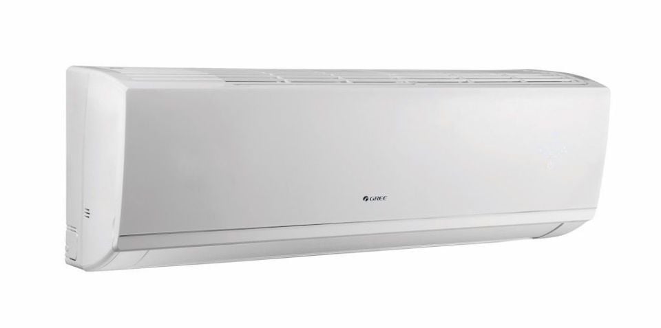 Gree Multi Sistem Lomo Duvar Tipi İç Ünite – 24000 BTU/h