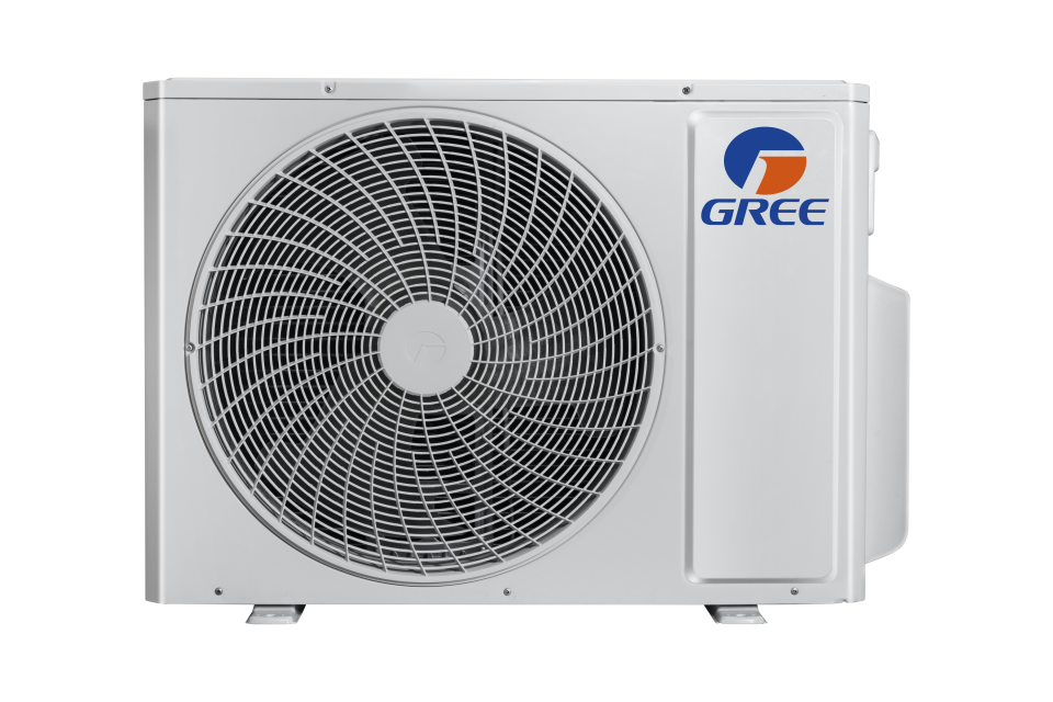 Multi Sistem Klima Dış Ünitesi (R32) 18000 BTU/h