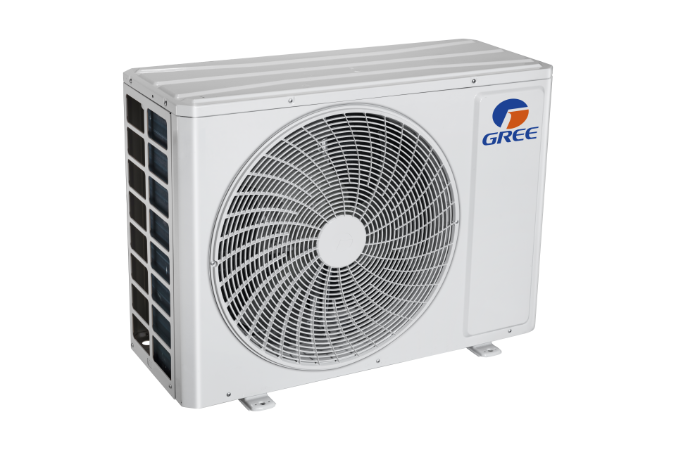 Multi Sistem Klima Dış Ünitesi (R32) 21000 BTU/h