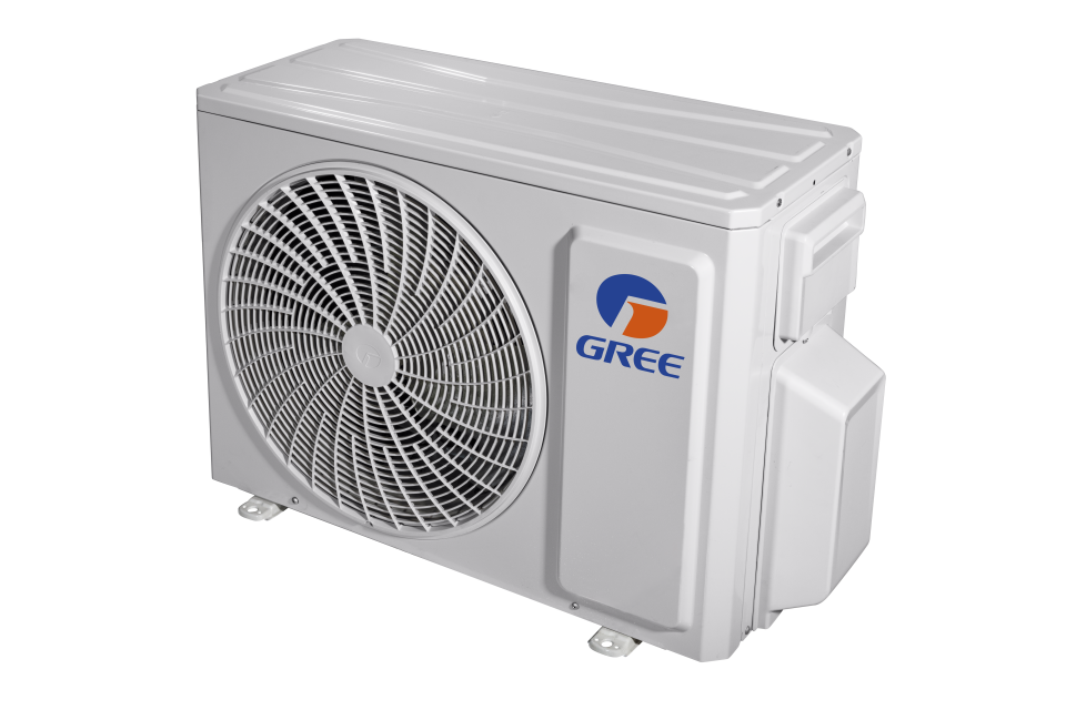 Multi Sistem Klima Dış Ünitesi (R32) 24000 BTU/h