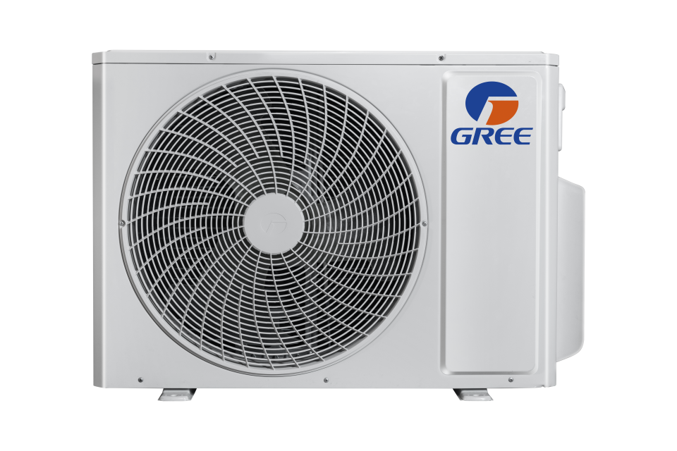 Multi Sistem Klima Dış Ünitesi (R32) 24000 BTU/h