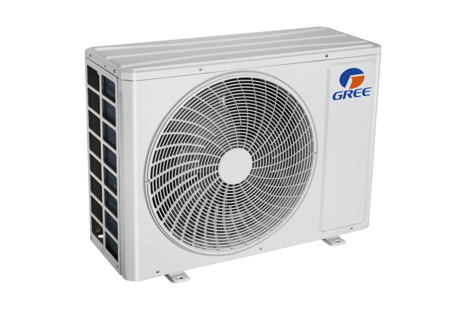 Multi Sistem Klima Dış Ünitesi (R32) 24000 BTU/h
