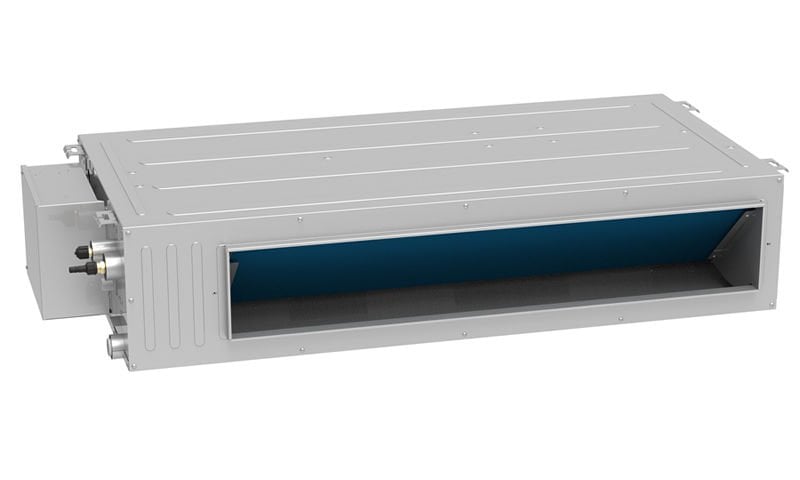Kanal Tipi Inverter Klima