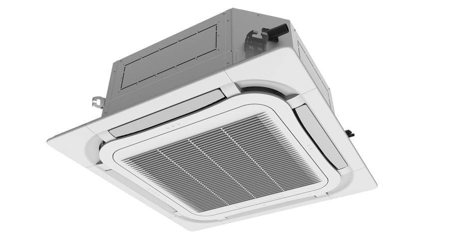 Kaset Tipi Inverter Klima