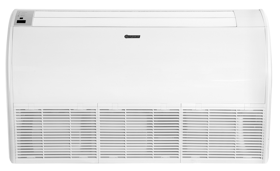 Yer/Tavan Tip Inverter Klima