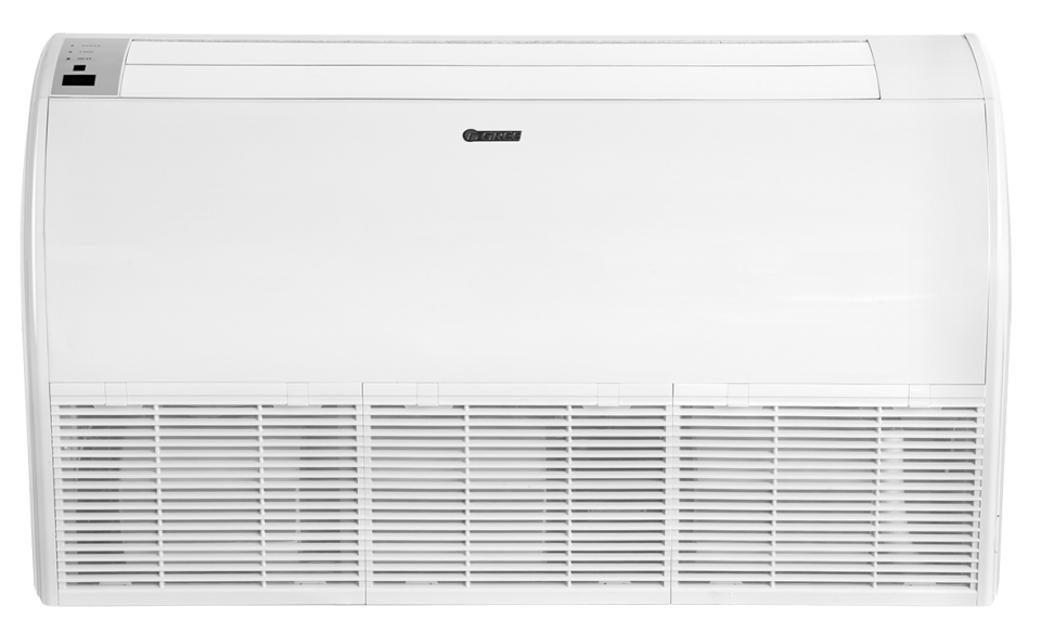 Yer/Tavan Tip Inverter Klima