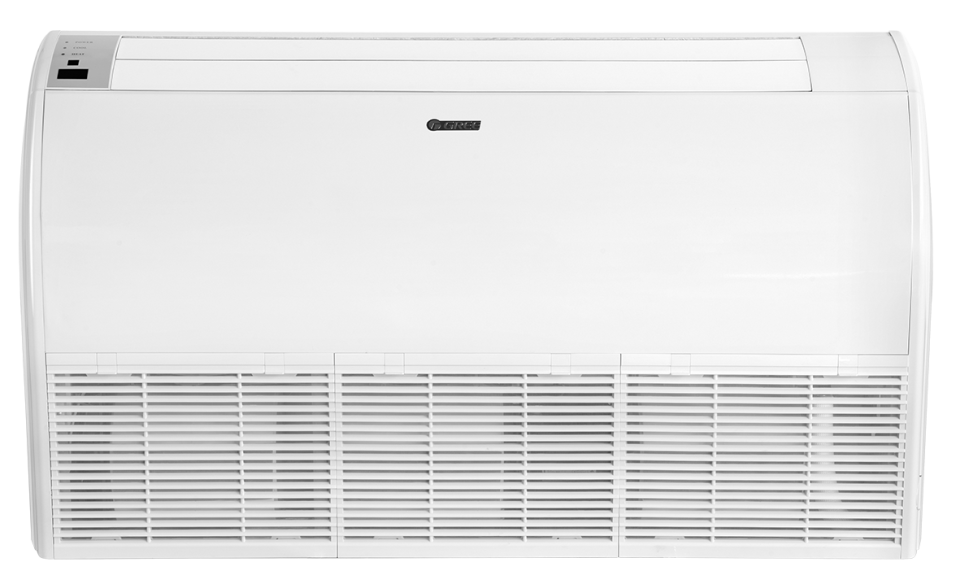 Yer/Tavan Tip Inverter Klima