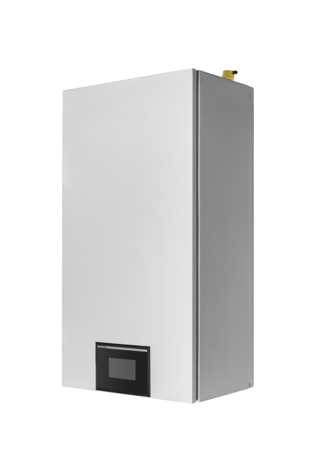 VERSATI-3 SPLİT TİP R32 60°C WİFİ – 8 kW