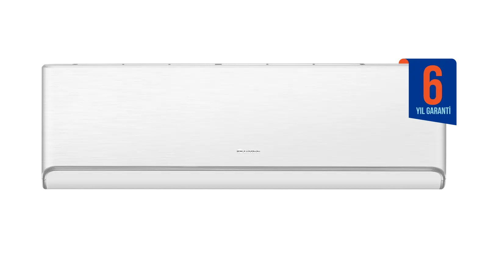 Gree Airy 9000 BTU İnverter Duvar Tipi Klima