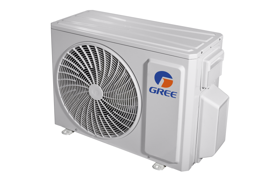 Gree Multi Sistem Klima Dış Ünitesi (R32) – 42000 BTU/h
