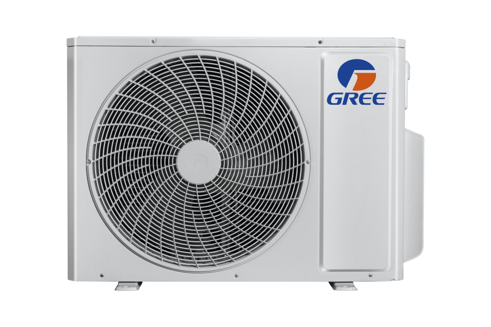 Multi Sistem Klima Dış Ünitesi (R32) 42000 BTU/h