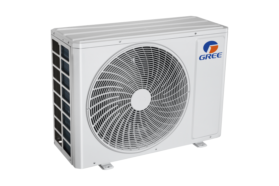 Gree Multi Sistem Klima Dış Ünitesi (R32) – 42000 BTU/h