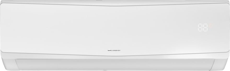 Aphro 9.000 Btu Duvar Tipi Inverter Klima A++ Beyaz +WIFI Kit