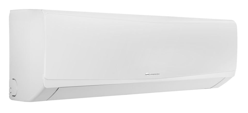 Aphro 9.000 Btu Duvar Tipi Inverter Klima A++ Beyaz +WIFI Kit