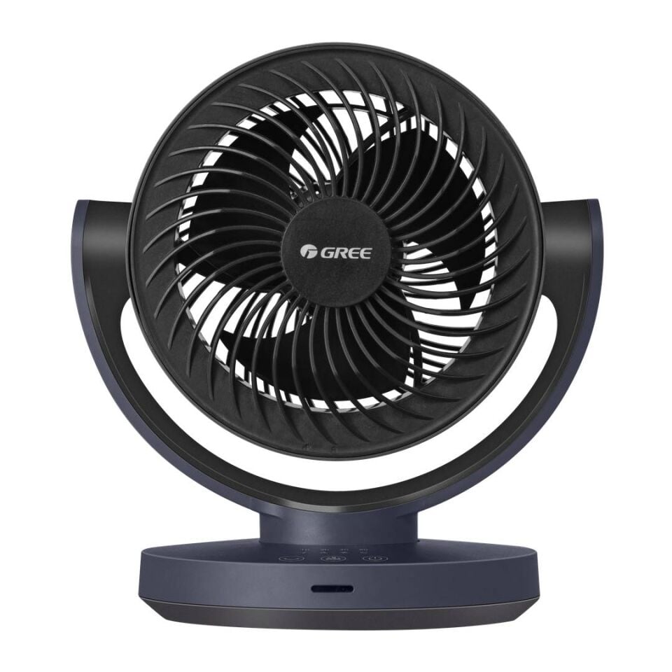 Fandesk Fan