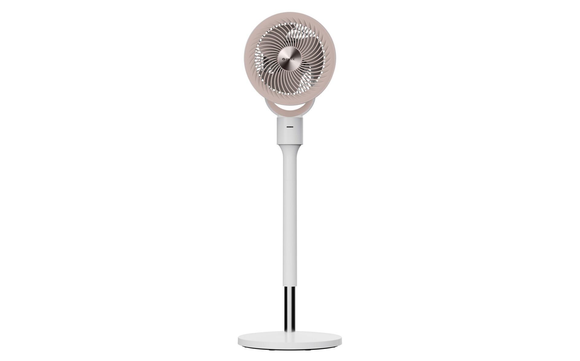 Fancy Fan -Bej