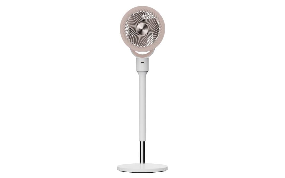 Fancy Fan -Bej