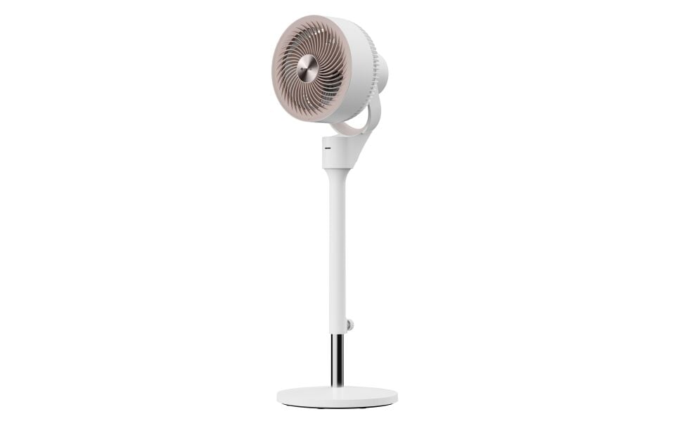 Fancy Fan -Bej