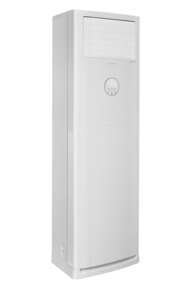 Salon Tipi Inverter Split Klima 24000 BTU/h